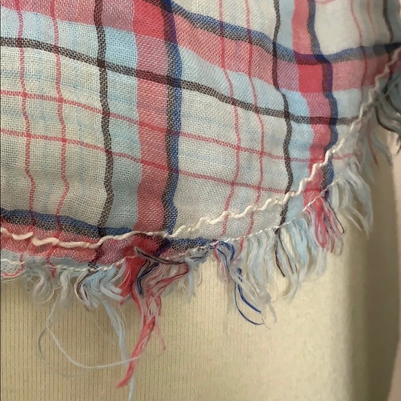 Stitch’s Long Sleeve Western Style Long Sleeve - Picture 7 of 9